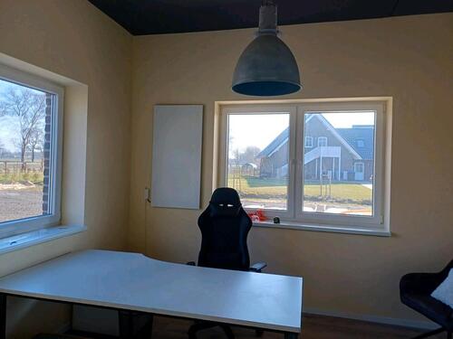 Foto - Büroräume und Lagerraum - 10,00&nbsp;EUR Kaltmiete, ca.&nbsp; 10,00&nbsp;m&sup2;