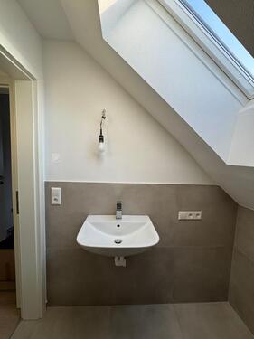 Foto - 3.5 Zimmer Dachgeschoßwohnung in Gütersloh