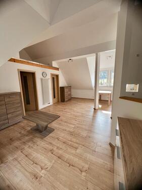 Foto - Sonnige 2 -Zimmerwohnung mit Terrasse zu vermieten