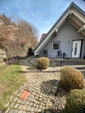 Foto - 2 Zimmer Etagenwohnung zur Miete in Unterleinleiter