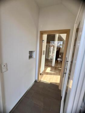 Foto - 2 Zimmer Etagenwohnung in Unterleinleiter