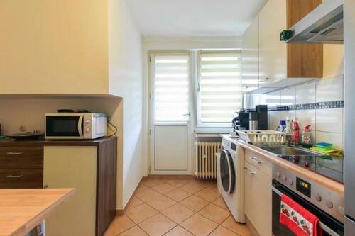 Foto - Etagenwohnung in Wuppertal zur Miete