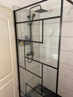 Foto - 5 Zimmer Etagenwohnung in Lüdenscheid