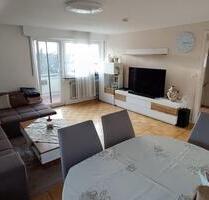 Helle 3-Zimmer Dachgeschosswohnung in Stuttgart-Weilimdorf