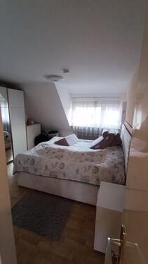 Foto - Dachgeschoßwohnung in Stuttgart zur Miete