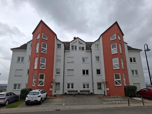 Foto - 3 Zimmer Erdgeschoßwohnung zur Miete in Urbar