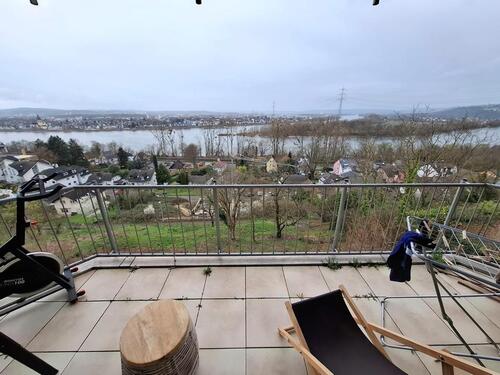 Foto - 3 Zimmer Erdgeschoßwohnung in Urbar