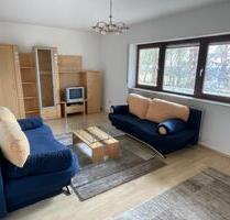 Möbliertes Bürozimmer, auch als Wohnbüro nutzbar - Garching bei München