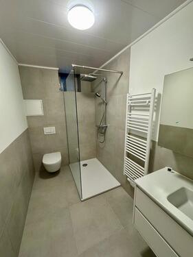 Foto - Stylische 2-Zimmer-Wohnung im Westend – möbliert & saniert