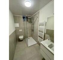 Stylische 2-Zimmer-Wohnung im Westend – möbliert & saniert - Frankfurt am Main Bockenheim