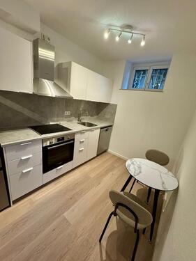 Foto - 2 Zimmer Etagenwohnung zur Miete in Frankfurt am Main