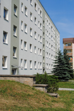 Foto - Schönes Wohnen für Familien und Paare am Stadtrand von Wernigerode Burgbreite