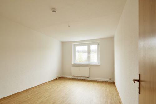 Foto - 4 Zimmer Etagenwohnung in Wernigerode