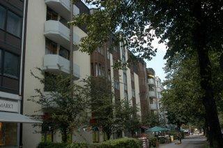 Foto - Etagenwohnung zur Miete in München