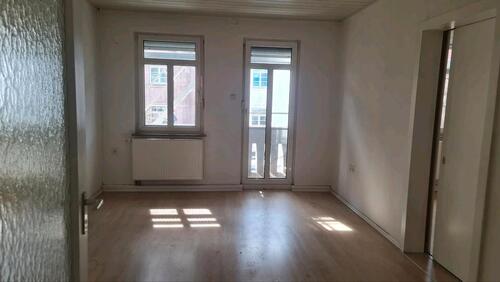 Foto - 4 12 Zimmer Wohnung Humboldt Straße Nürnberg