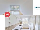 Foto - Attraktive 2-Zimmer-Wohnung mit Balkon in Hannover