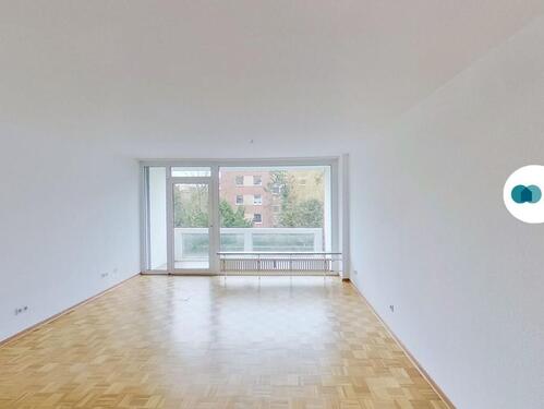 Foto - 2 Zimmer Etagenwohnung zur Miete in Hannover