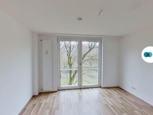 Foto - Etagenwohnung in Hannover zur Miete
