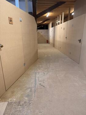 Foto - Lager18m²20m²: Trocken & Flexibel im 1. OG (Aufzug) – Weibhausen