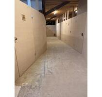 Lager18m²20m²: Trocken & Flexibel im 1. OG (Aufzug) – Weibhausen - Wonneberg Fritzenweng