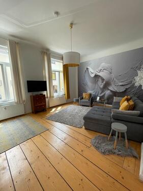 Foto - Luxus Ferienwohnungen PATIO 1-4 in Bremer CityViertel
