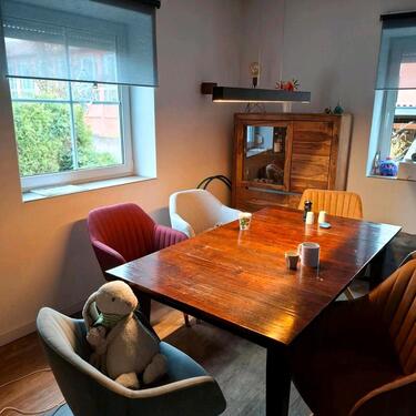 Foto - 5 Zimmer Doppelhaushälfte zum Kaufen in Donauwörth