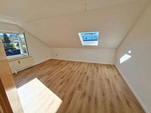 Foto - 1-Raum Whg. im DG in Neuclausnitz