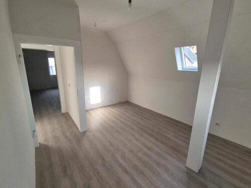 Foto - Dachgeschoßwohnung in Leverkusen zur Miete