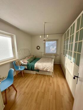 Foto - Etagenwohnung in Essen zur Miete
