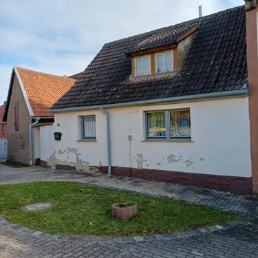 Foto - Haus in Gangloffsömmern Teil 2 - 40.000,00&nbsp;EUR Kaufpreis, ca.&nbsp; 255,00&nbsp;m&sup2;