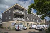 Foto - 4 Zimmer Etagenwohnung zur Miete in Wilhelmshaven