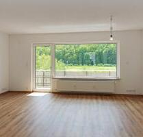Moderne 4-Zimmerwohnung mit Panorama-Balkon in Südlage - Fulda Fulda-Galerie