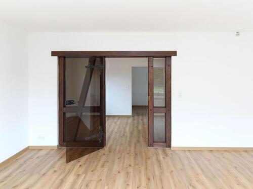Foto - 4 Zimmer Etagenwohnung in Fulda