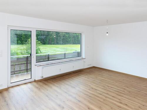 Foto - Etagenwohnung in Fulda zur Miete