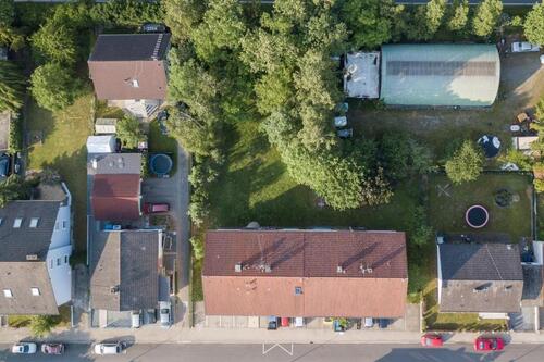 Foto - Etagenwohnung zur Miete in Kaiserslautern