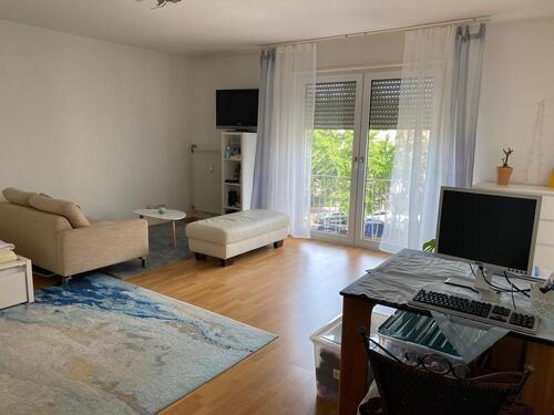 Foto - Etagenwohnung in Mannheim