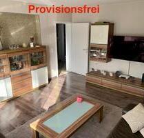 Provisionsfreie Erdgeschosswohnung - Duisburg Angerhausen