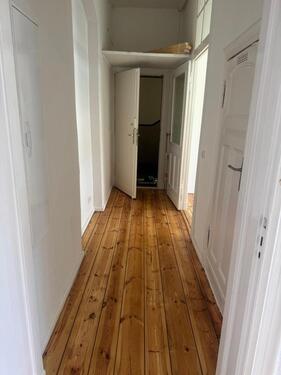 Foto - Etagenwohnung in Berlin