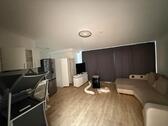 Foto - 1,5Zimmer Wohnung auch ideal für Studenten)inklusive Nebenkosten
