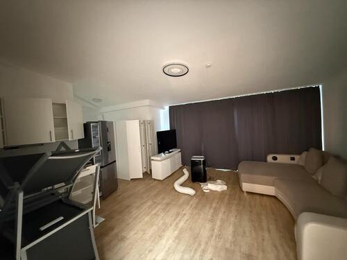 Foto - 1,5Zimmer Wohnung auch ideal für Studenten)inklusive Nebenkosten