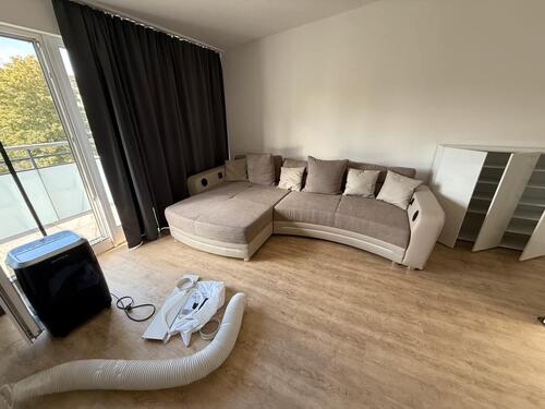 Foto - Etagenwohnung zur Miete in Aachen