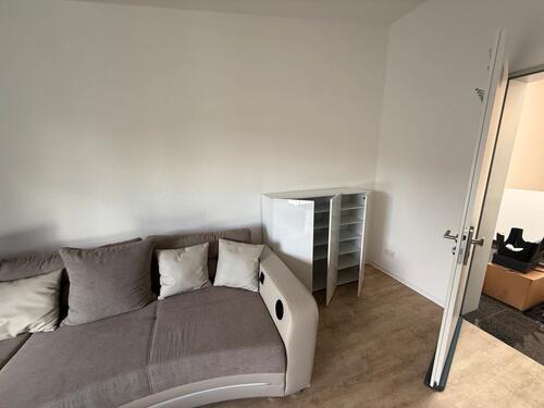 Foto - Etagenwohnung in Aachen