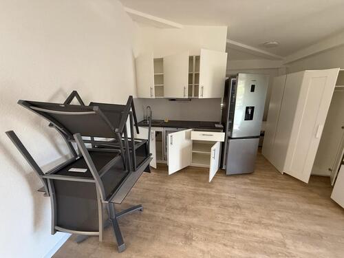 Foto - Etagenwohnung in Aachen zur Miete