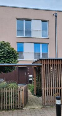 Foto - Modernes Passiv-Reihenmittelhaus zu mieten