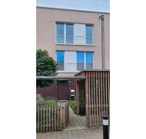 Modernes Passiv-Reihenmittelhaus zu mieten - Hannover Ricklingen