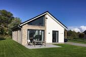 Foto - Ferienhaus an der Nordsee, Jadebusen im Herbst