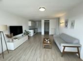 Foto - 2-Zimmer-Wohnung mit Ankleidezimmer & Balkon – frisch renoviert