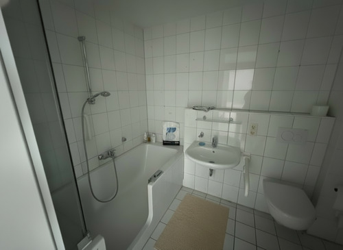 Foto - Etagenwohnung in Recklinghausen zur Miete