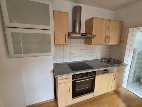 Foto - Etagenwohnung in Schwanewede zur Miete