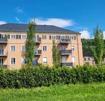 Stilvolle 2-Zimmer Wohnung mit Altbauflair - Küche enthalten - Heppenheim (Bergstraße)